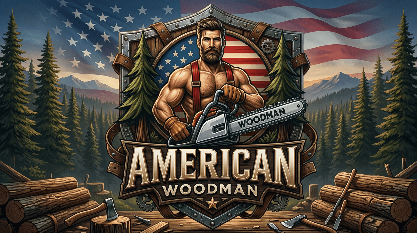 AmericanWoodman hero artwork